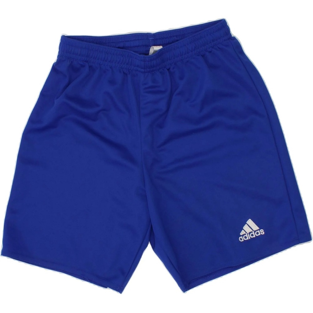 Adidas Men's Royal Blue Athletic Shorts (S) NWT